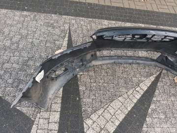 фото thumb №8, Бампер переднє volvo v70 / s80 перед 2013 - bez sprysków