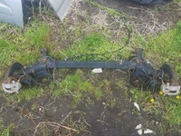 фото thumb №1, Балка подвеска задняя toyota verso 09-16