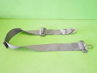 фото thumb №3, Pas безпеки задня середина nissan micra ii k11