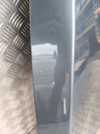 фото thumb №8, Kia sportage v капот передняя крышка двигателя оригинал 2021-