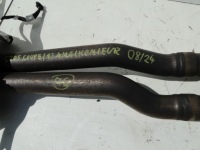 фото thumb №6, Mercedes kompletny вихлоп c klasa c43 43 amg lift coupe 4matic