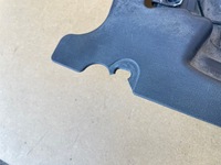 фото thumb №7, Підсилювач захист замка ford s-max mk2 galaxy mk4