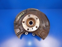 фото thumb №1, Bmw x3 f25 x4 f26 ступиця поворотний кулак лівий задня задня ліва