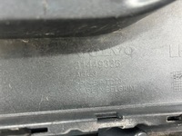 фото thumb №16, Volvo xc40 2017 - бампер задній задня pdc 31449333