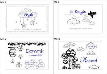 КОРОБКА, сундук, ИДЕНТИФИКАЦИЯ, ребенок, ПОДАРОК ​​НА КРЕЩЕНИЕ