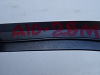 фото thumb №13, Opel crossland x захист динаміка оббивка двері ліва 13463509