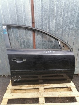 фото thumb №1, Дверь правый перед передние opel vectra c z20r