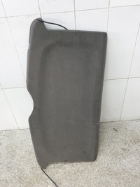 фото thumb №1, Полка задняя задняя багажника opel corsa c 00-06r