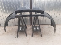 фото thumb №11, Бампер перед голый peugeot 3008 i lata 2009-2012 цвет ktvd