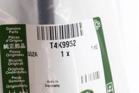 фото thumb №6, Jaguar i-pace x590 ліва сторона задній кришки nowa оригінальна t4k9952