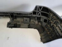 Mercedes ml w163 163 рестайлінг  заглушка фаркоп ліва задній в Україні, фото thumb