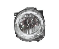 фото thumb №1, Jeep renegade 14 - 18 лампа передняя левая 51953111