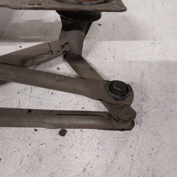 фото thumb №6, Ford fusion fiesta mk6 механизм дворник перед valeo 404745