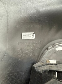 фото thumb №12, Audi q5 s lina 80a бампер перед переднее org 80a807438e