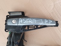 фото thumb №1, Ручка правый перед opel astra j