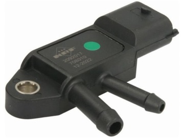 фото thumb №1, Датчик тиску вихлопних газів suzuki vitara 1.6