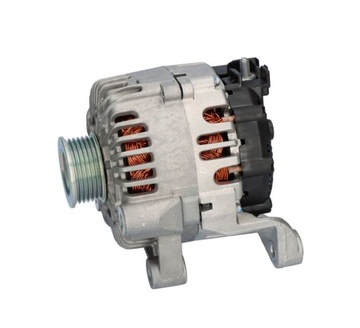 фото thumb №12, Valeo генератор valeo truck 200154 bmw 1 e87 3 e90 3 e91 3 e92 3 e93