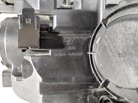 фото thumb №13, Hyundai i30 iii лінза лампа ліва перед звичайна