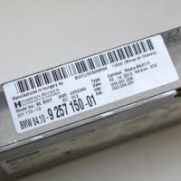 фото thumb №8, Bmw 5 f10 f11 2012 модуль / блок управления bluetooth