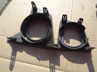 фото thumb №5, Isuzu d-max iii 20-24 протитуманна фара правий 8983627741 + захист права решітка