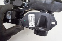 фото thumb №7, Vf202 ford focus mk4 селектор акпп (куліса) jx6r-7c453-ckd ezqba механічна коробка передач ar