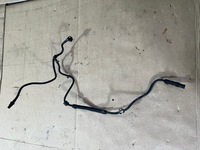 фото thumb №5, Трубка рідини охолоджуючої, бачка рідини mercedes s клас w222