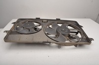 фото thumb №7, Ford transit connect вентилятор радиатора 4t16-8c607-la