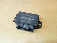 фото thumb №1, Модуль парковки ford ecosport hu5t-15k866-ag