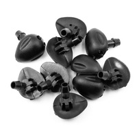 фото thumb №3, Насадка розпилювача скло передньої do renault megane scenic