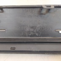 фото thumb №13, Toyota rav4 iv рестайлинг спойлер накладка бампера зад задняя 52169-0r060