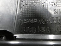 фото thumb №7, Решётка бампера audi a-1 82a задняя правая 61.