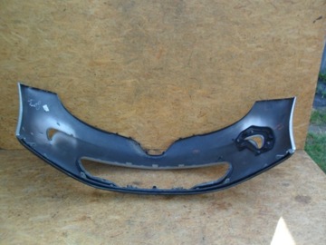 фото thumb №16, Бампер переднее renault zoe 2012-