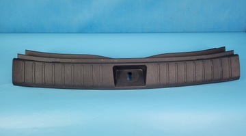 фото thumb №6, Hyundai tucson iv 22r защита накладка порога ремня заднего 85770-n7000