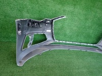 фото thumb №8, Audi a6 c8 18- бампер передній перед