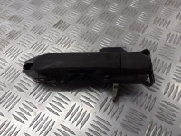 фото thumb №1, Ручка левая задняя наружная nissan micra k12