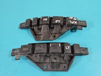 Купить Направляющая бампера задняя левый правый jaguar xf ii x260, фото thumb