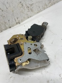 фото thumb №1, Subaru forester sg 2004 задня сторона права замки