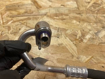 фото thumb №12, Шланг шланг кондиционера bmw 3 g20 g21 9395475