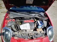 фото thumb №7, Alfa-romeo mito бортовой компьютер двигателя 2009 1.4l 51854163 0261s04409