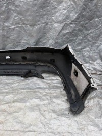фото thumb №8, Бампер заднее mercedes-benz cla обычный c117 x117 w117 a1178853300
