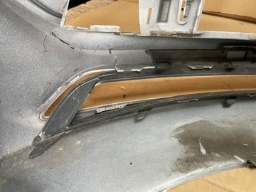 фото thumb №7, Бампер переднее перед audi q7 4m s line 15-