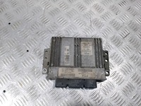 фото thumb №6, Бортовой компьютер, блок управления peugeot 206 9644625680 1.4 8v