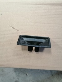 фото thumb №1, Ford mondeo mk5 fusion защита замка багажника