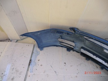 фото thumb №6, Toyota avensis t25 03-06 бампер переднее 52119-05160