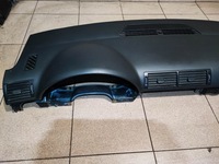 фото thumb №5, Панель приладів приладова консоль air bag audi a4 b6