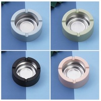 фото thumb №8, 4 штук креативний салон попільничка домашня