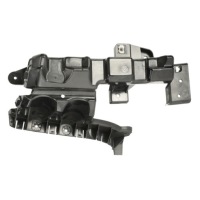 фото thumb №1, Кронштейн бампера задня ліва chrysler pacifica 18-