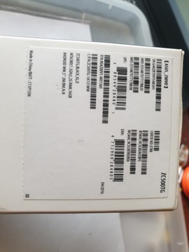 Материнская плата ASUS Zenfone GO ZC500TG