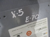 Радио навигация считыватель bmw x5 2 e70 9218356 Доставка, фото thumb