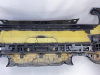 фото thumb №14, Dodge challenger widebody 2018-23 бампер задний kompletny задняя